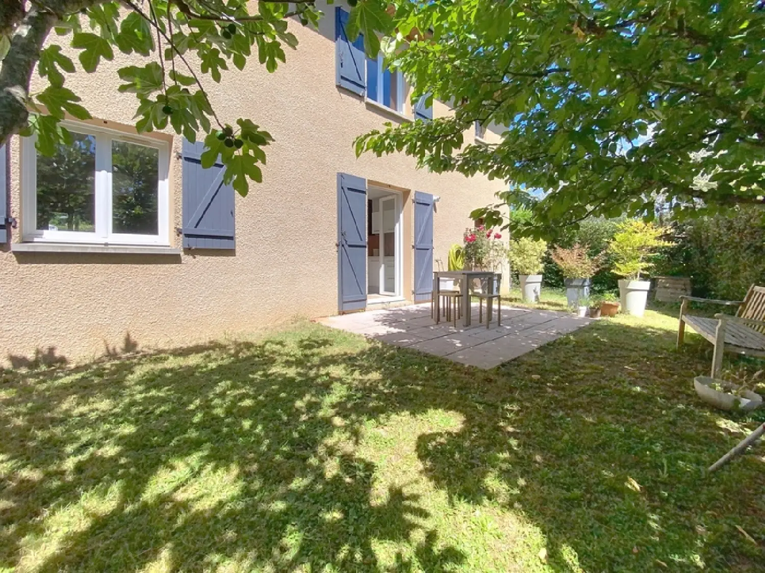  for sale house L'Isle-d'Abeau Isère 3