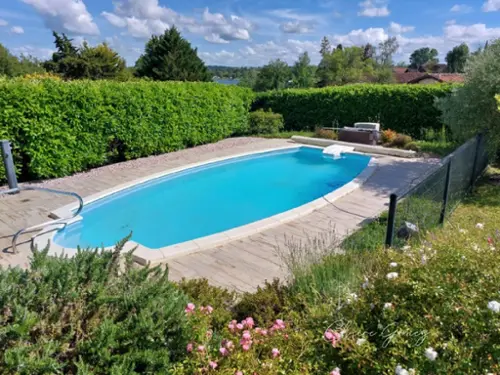L'Isle-Jourdain Gers casa foto 7097535