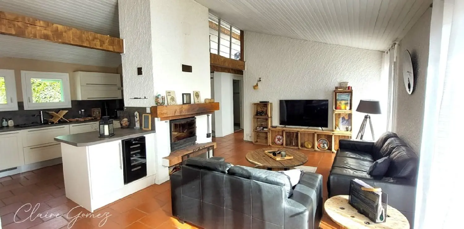  en venta casa L'Isle-Jourdain Gers 2