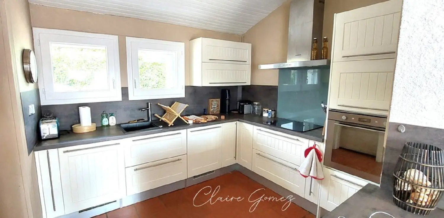  en venta casa L'Isle-Jourdain Gers 3
