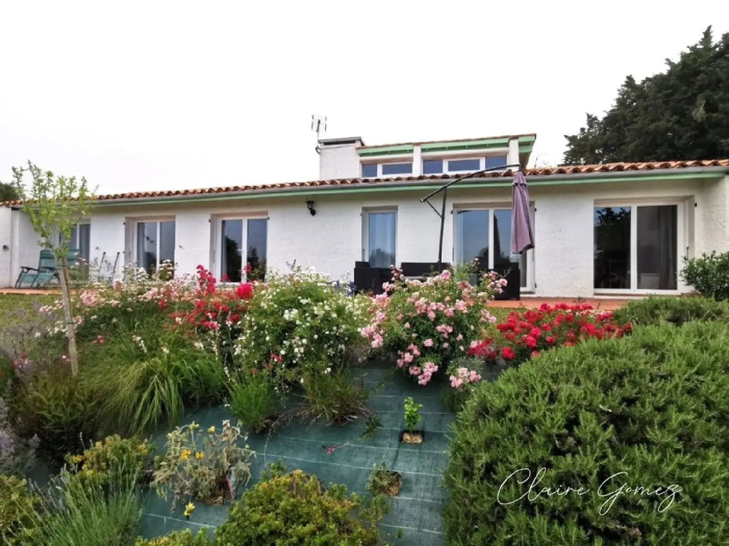  en venta casa L'Isle-Jourdain Gers 7