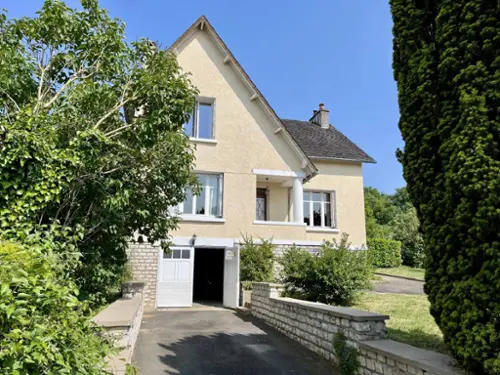 L'Isle-Jourdain Vienne house foto 7094570