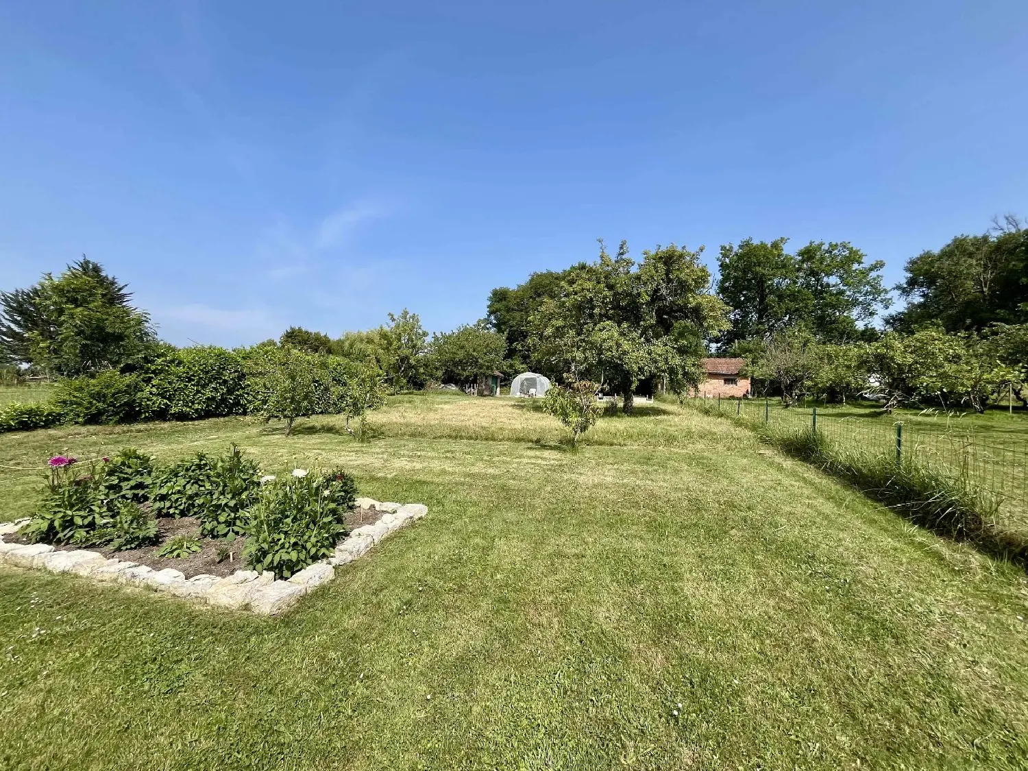  for sale house L'Isle-Jourdain Vienne 2