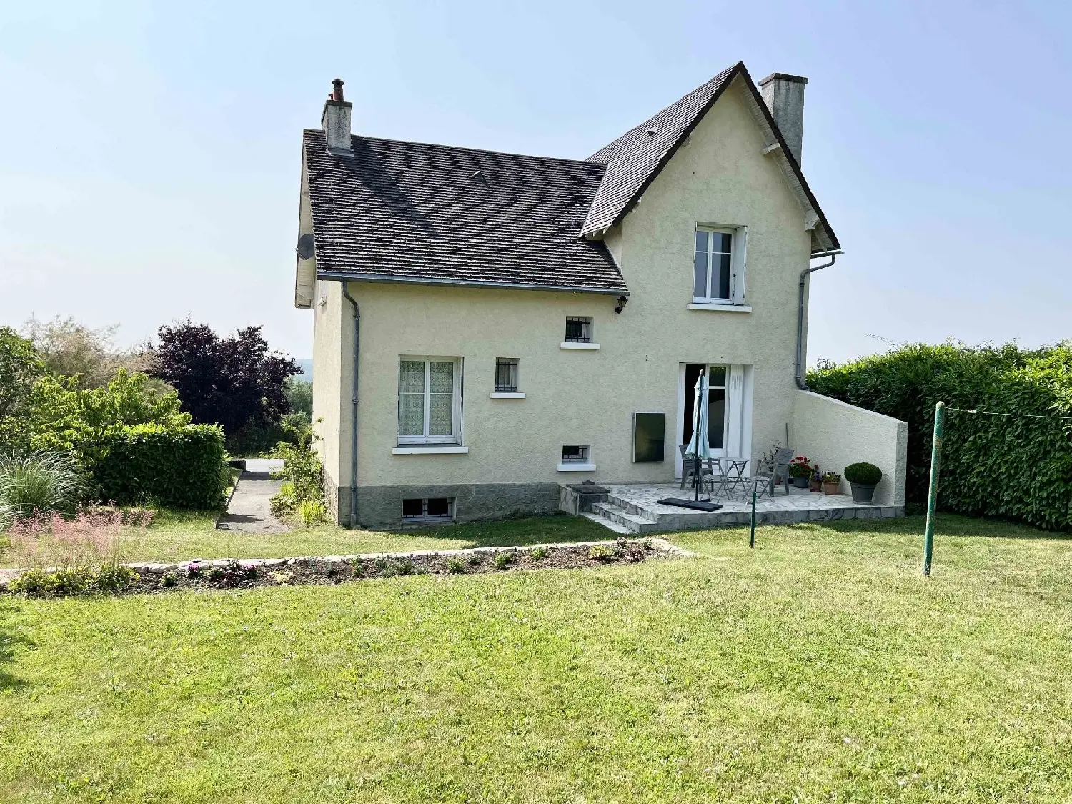  for sale house L'Isle-Jourdain Vienne 3