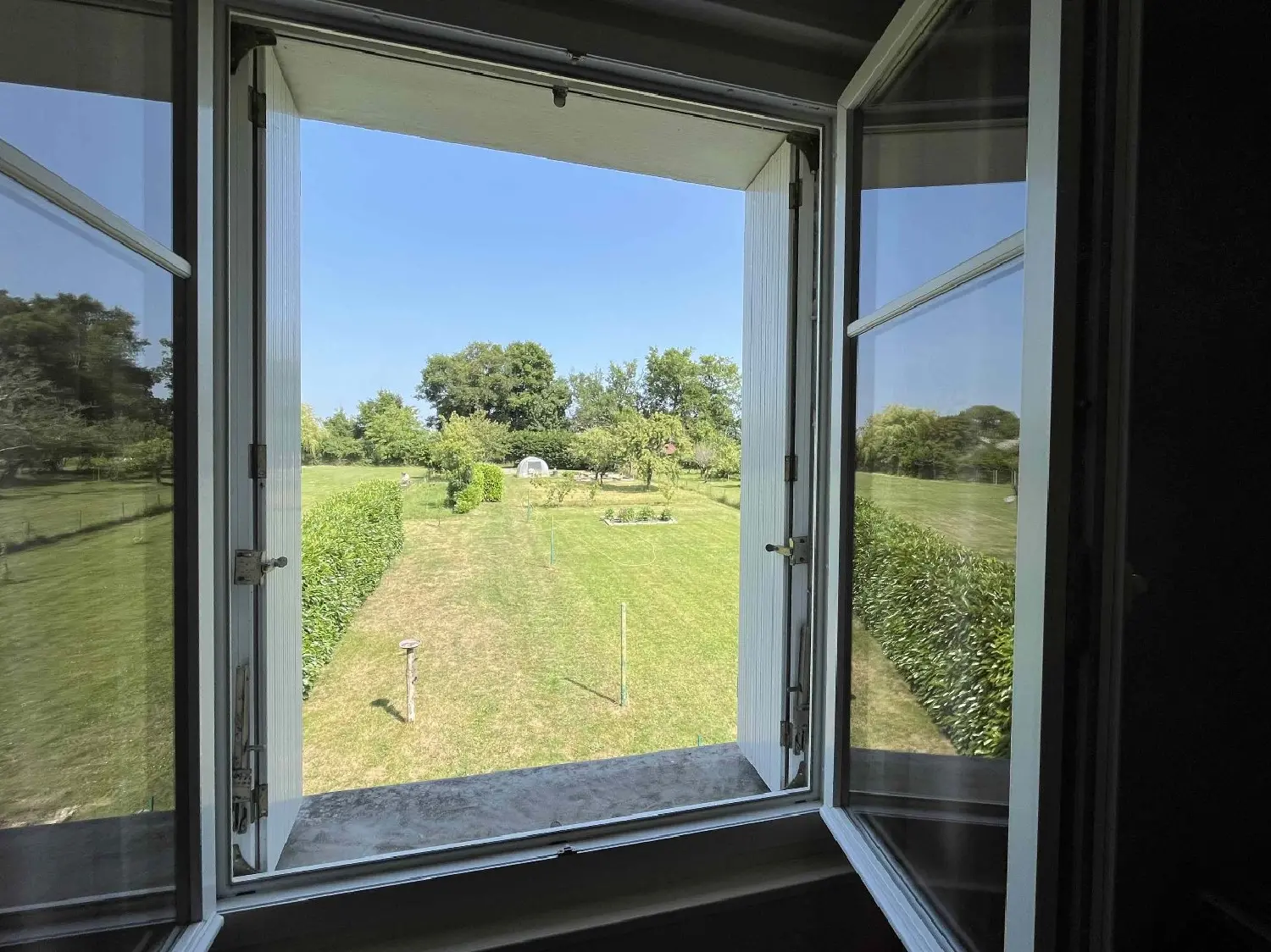  for sale house L'Isle-Jourdain Vienne 5