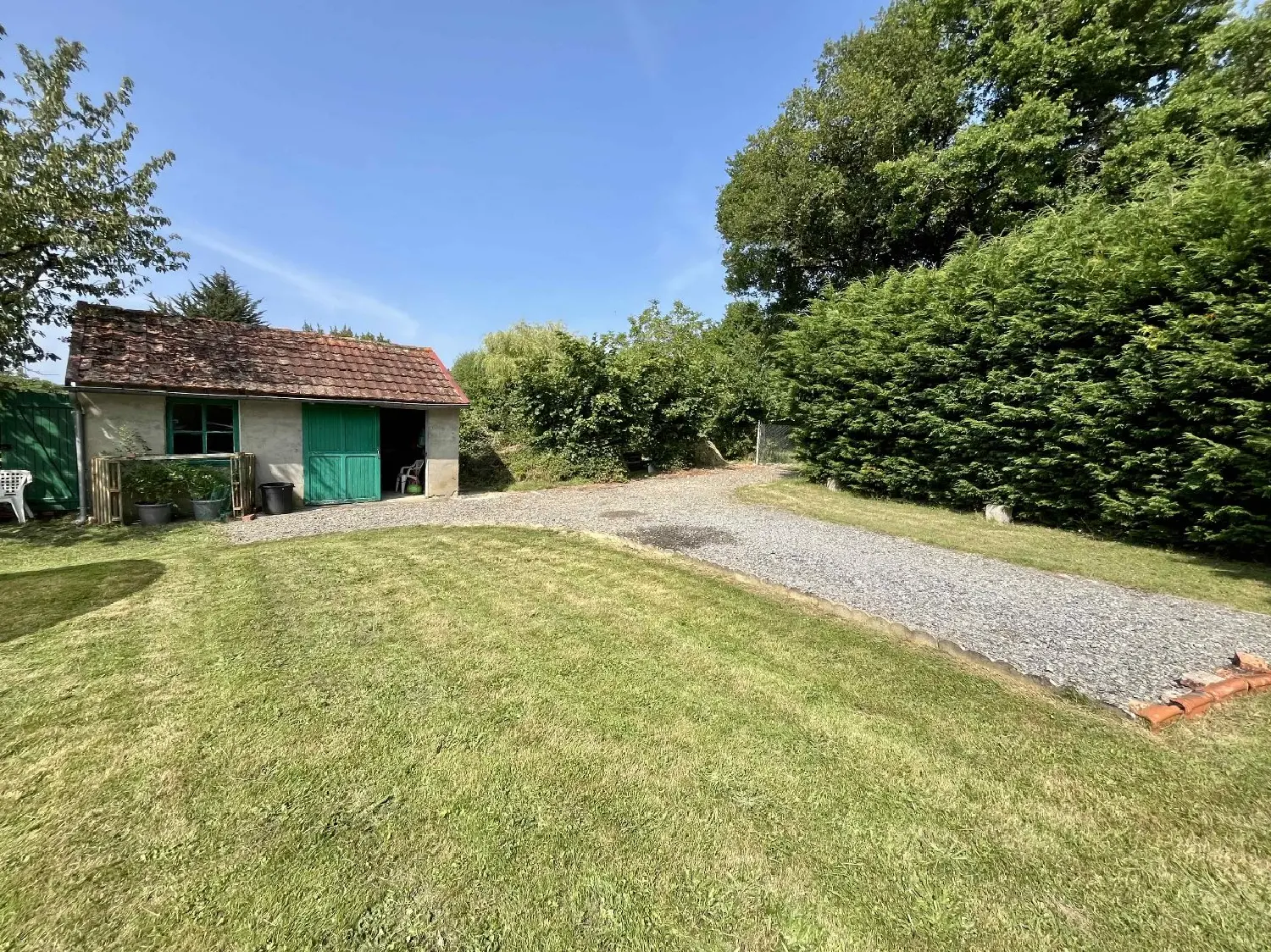  for sale house L'Isle-Jourdain Vienne 6
