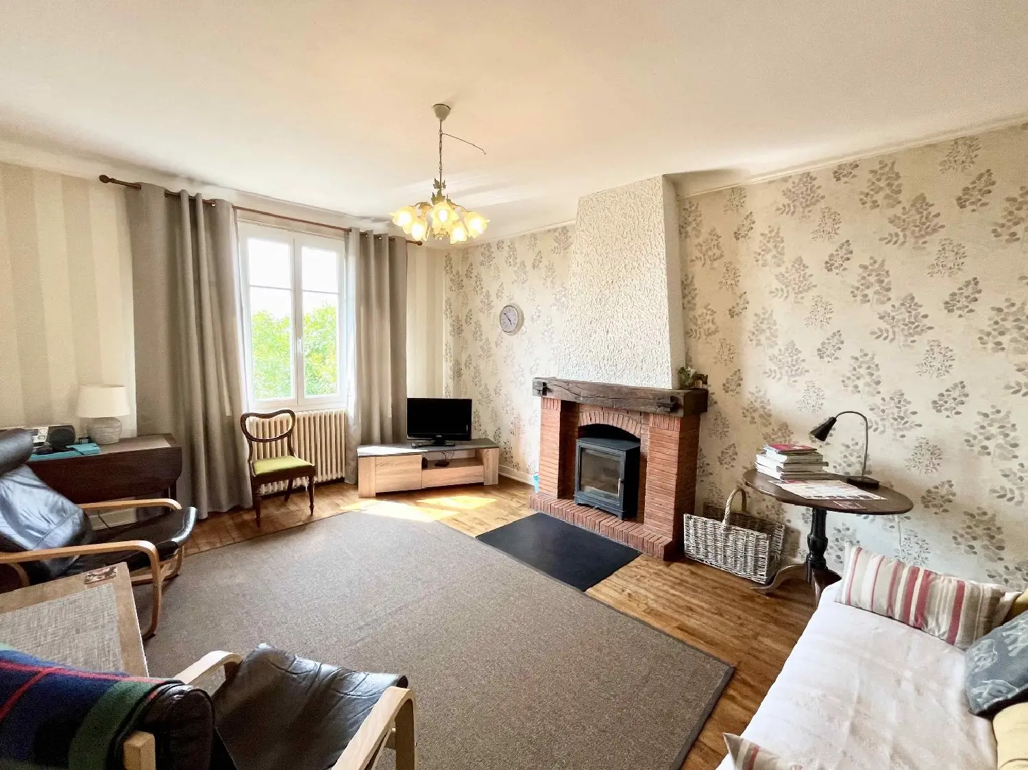  for sale house L'Isle-Jourdain Vienne 7