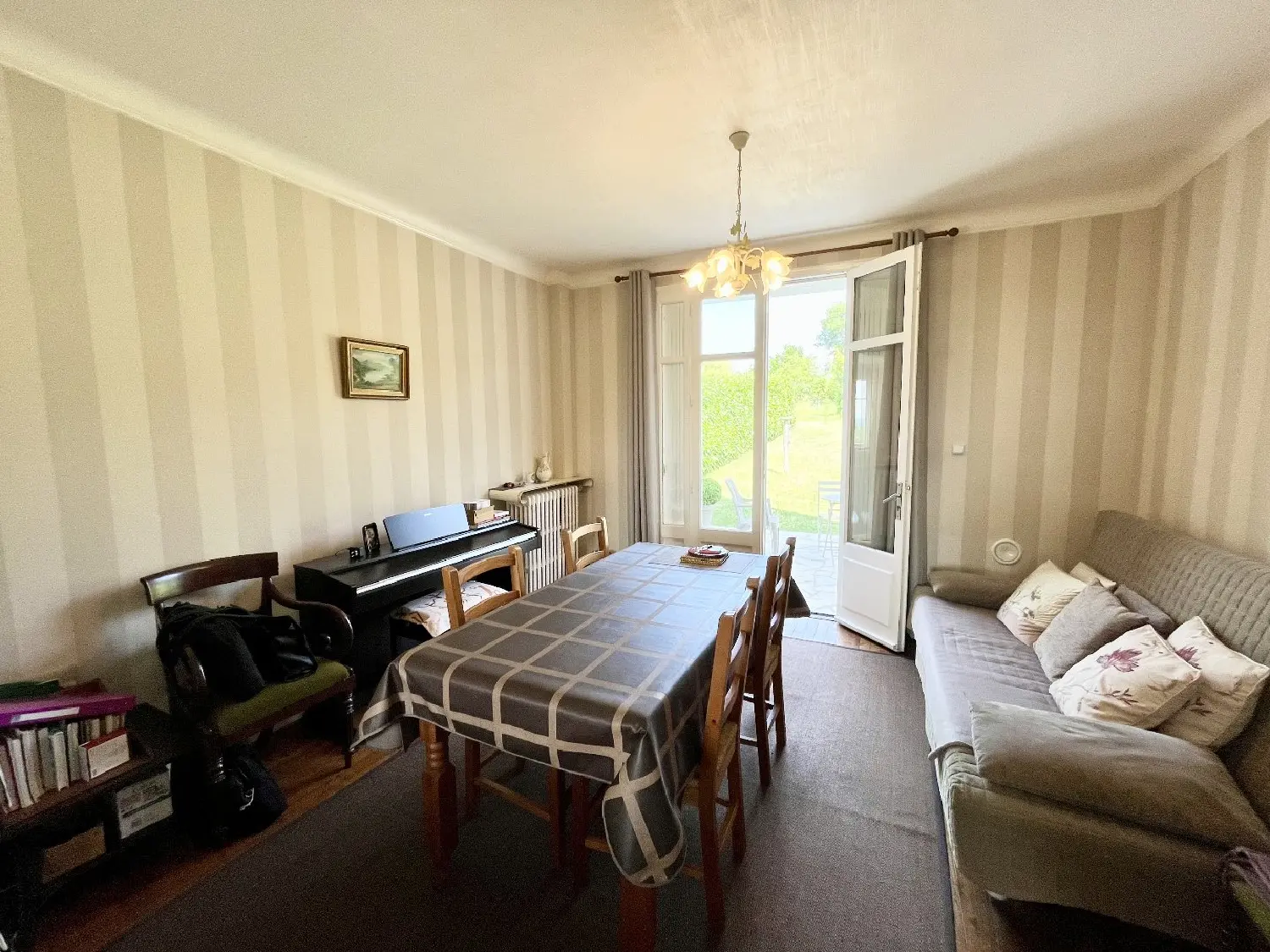  for sale house L'Isle-Jourdain Vienne 8