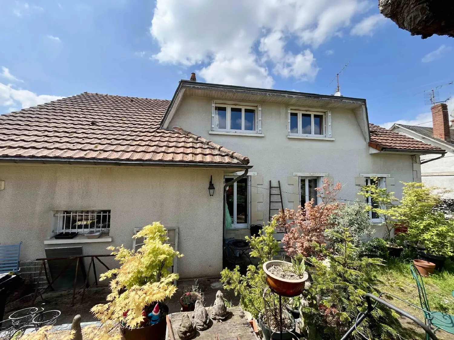  te koop huis L'Isle-Jourdain Vienne 1