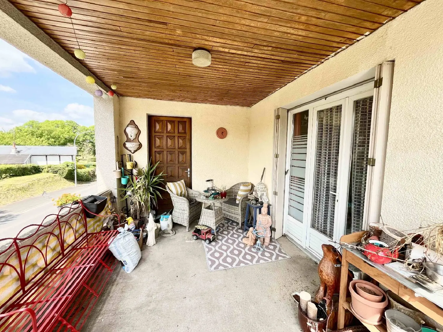  te koop huis L'Isle-Jourdain Vienne 3