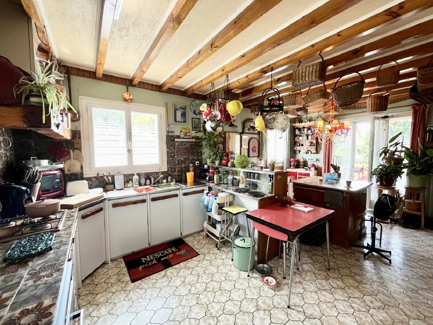  te koop huis L'Isle-Jourdain Vienne 6