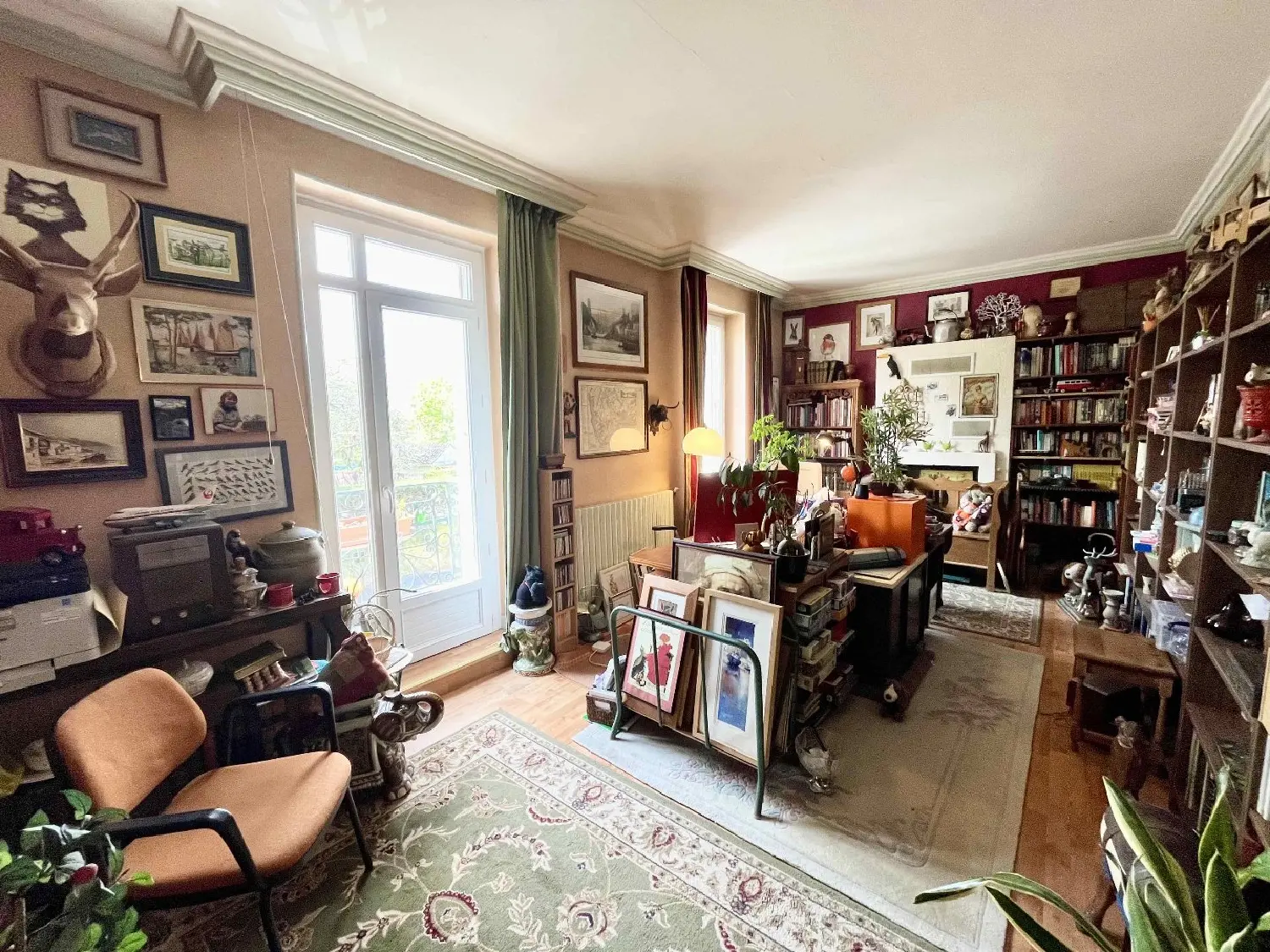  te koop huis L'Isle-Jourdain Vienne 7