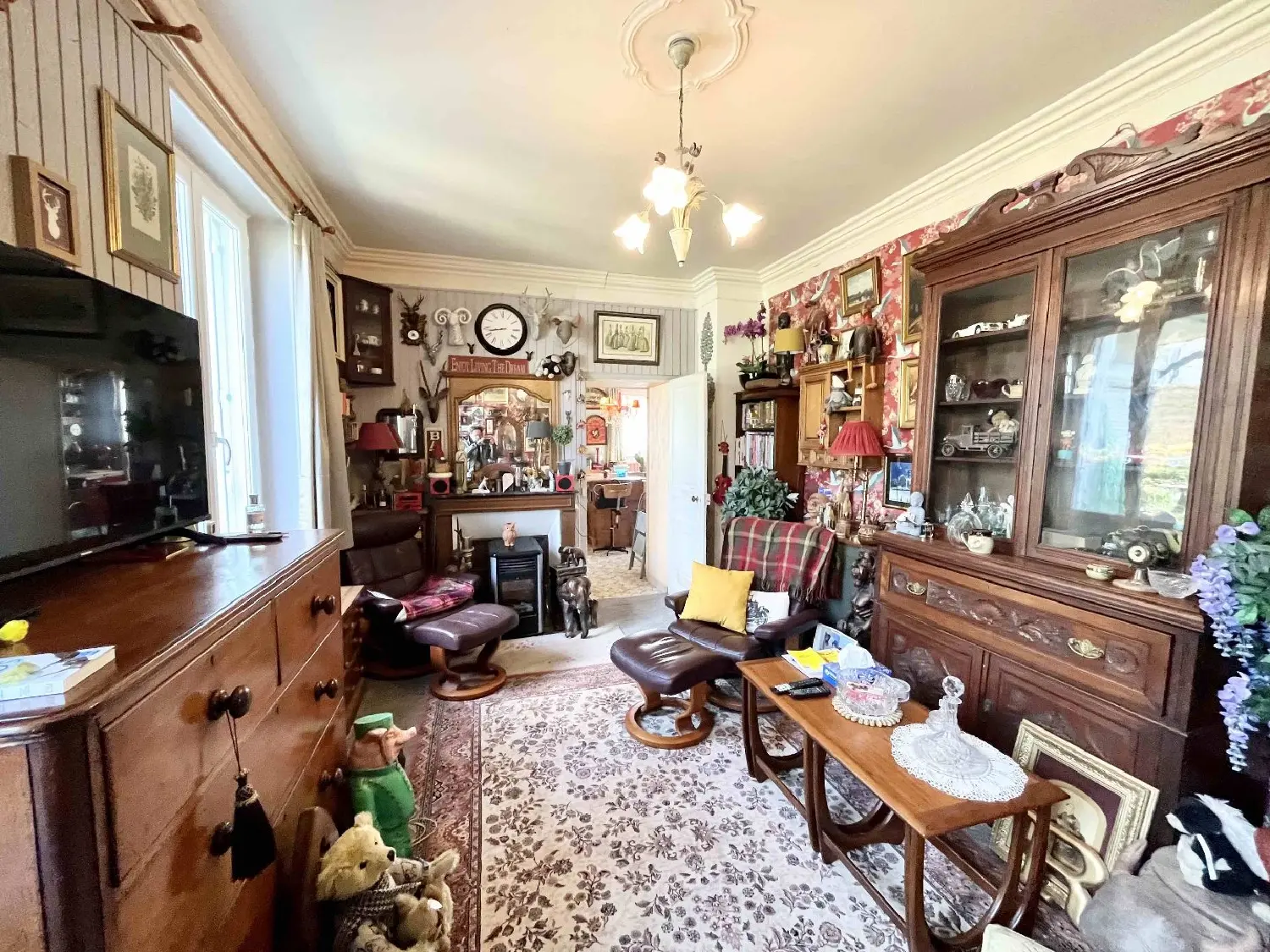  te koop huis L'Isle-Jourdain Vienne 8
