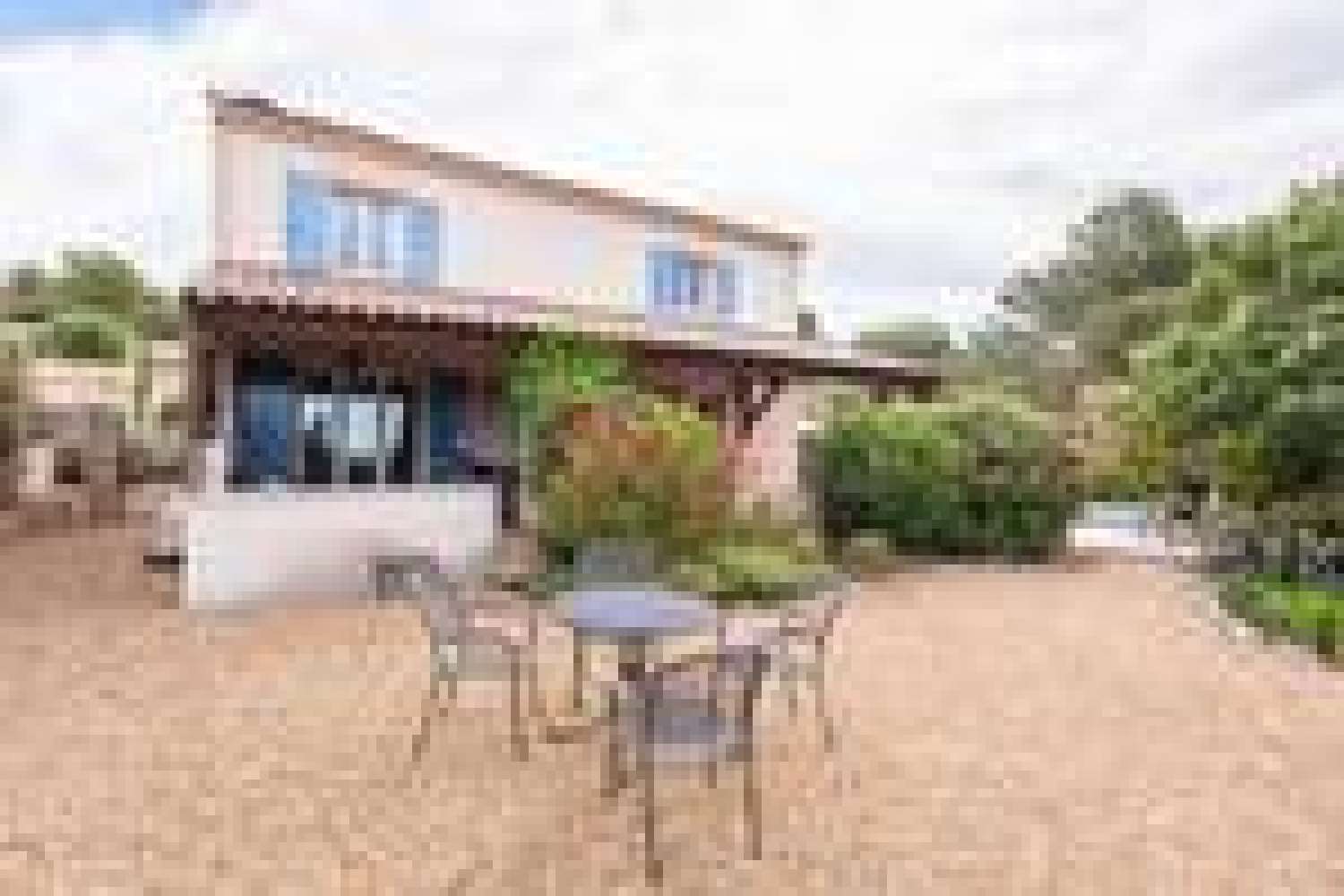  en venta casa L'Isle-sur-la-Sorgue Vaucluse 1