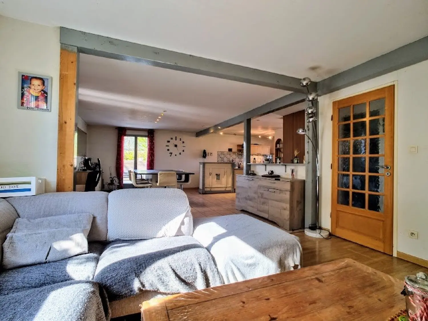  for sale house L'Isle-sur-le-Doubs Doubs 3