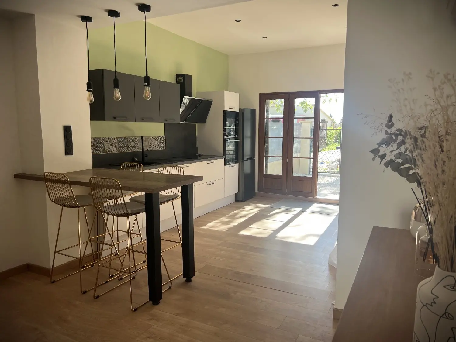  te koop huis L'Isle-sur-la-Sorgue Vaucluse 1