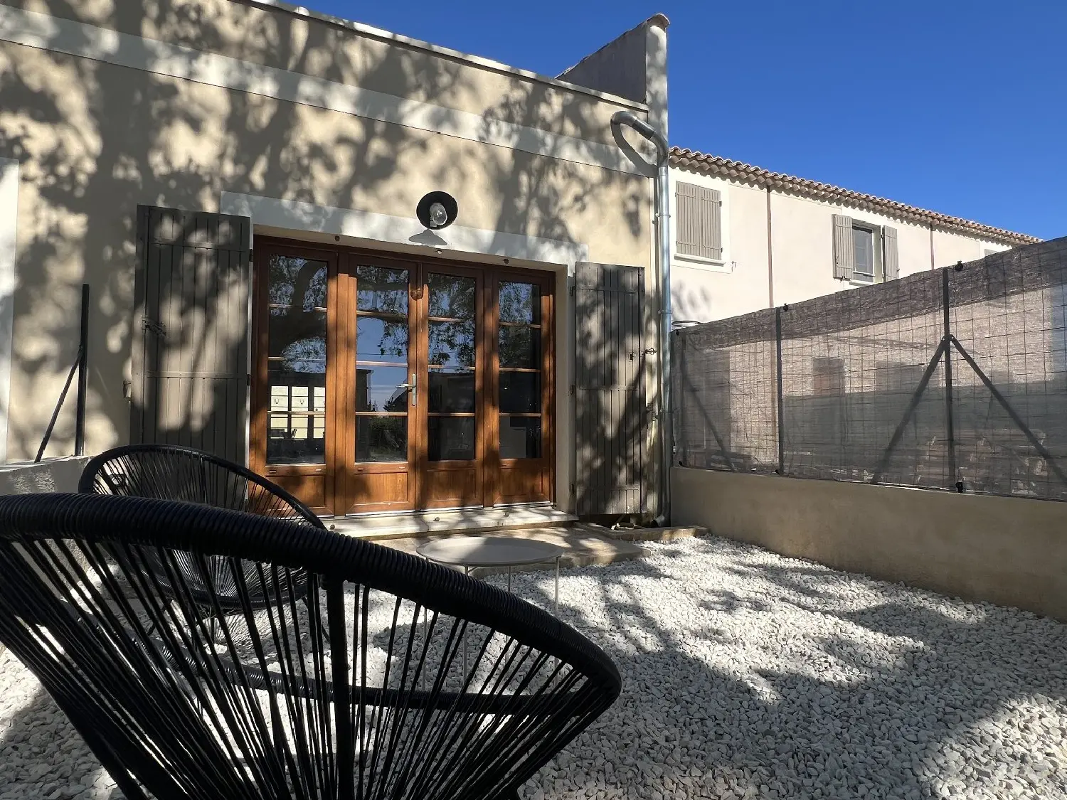  te koop huis L'Isle-sur-la-Sorgue Vaucluse 2
