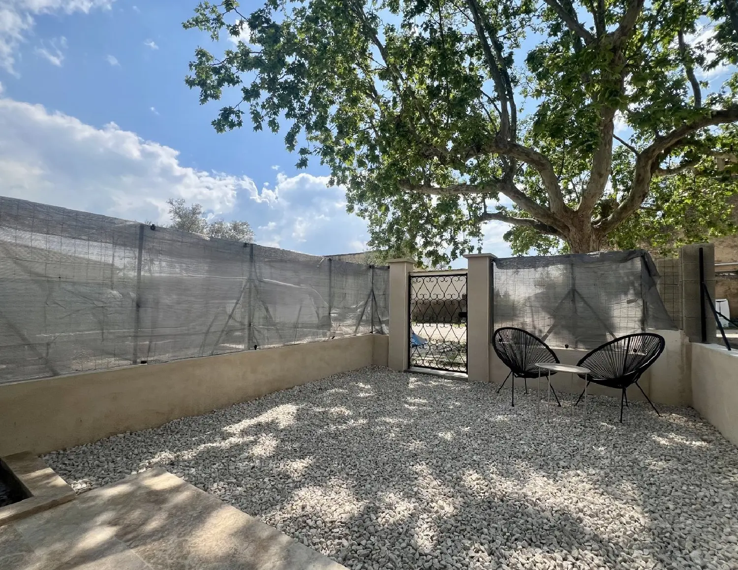  te koop huis L'Isle-sur-la-Sorgue Vaucluse 3