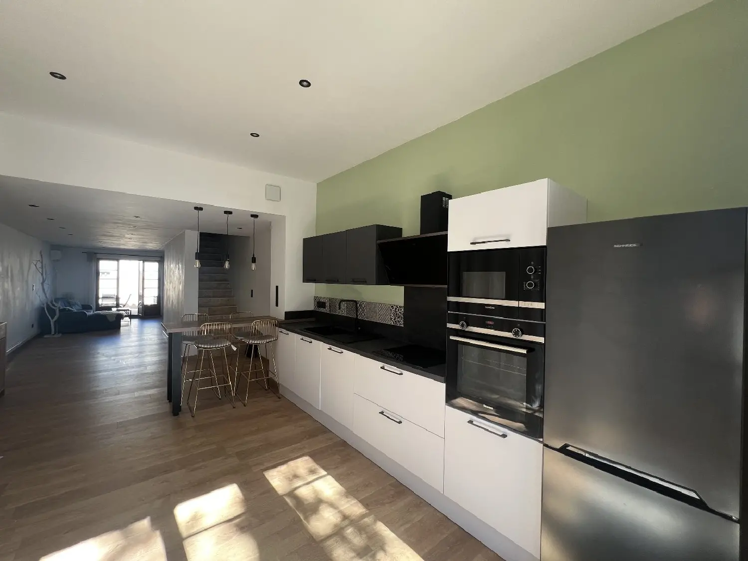  te koop huis L'Isle-sur-la-Sorgue Vaucluse 5