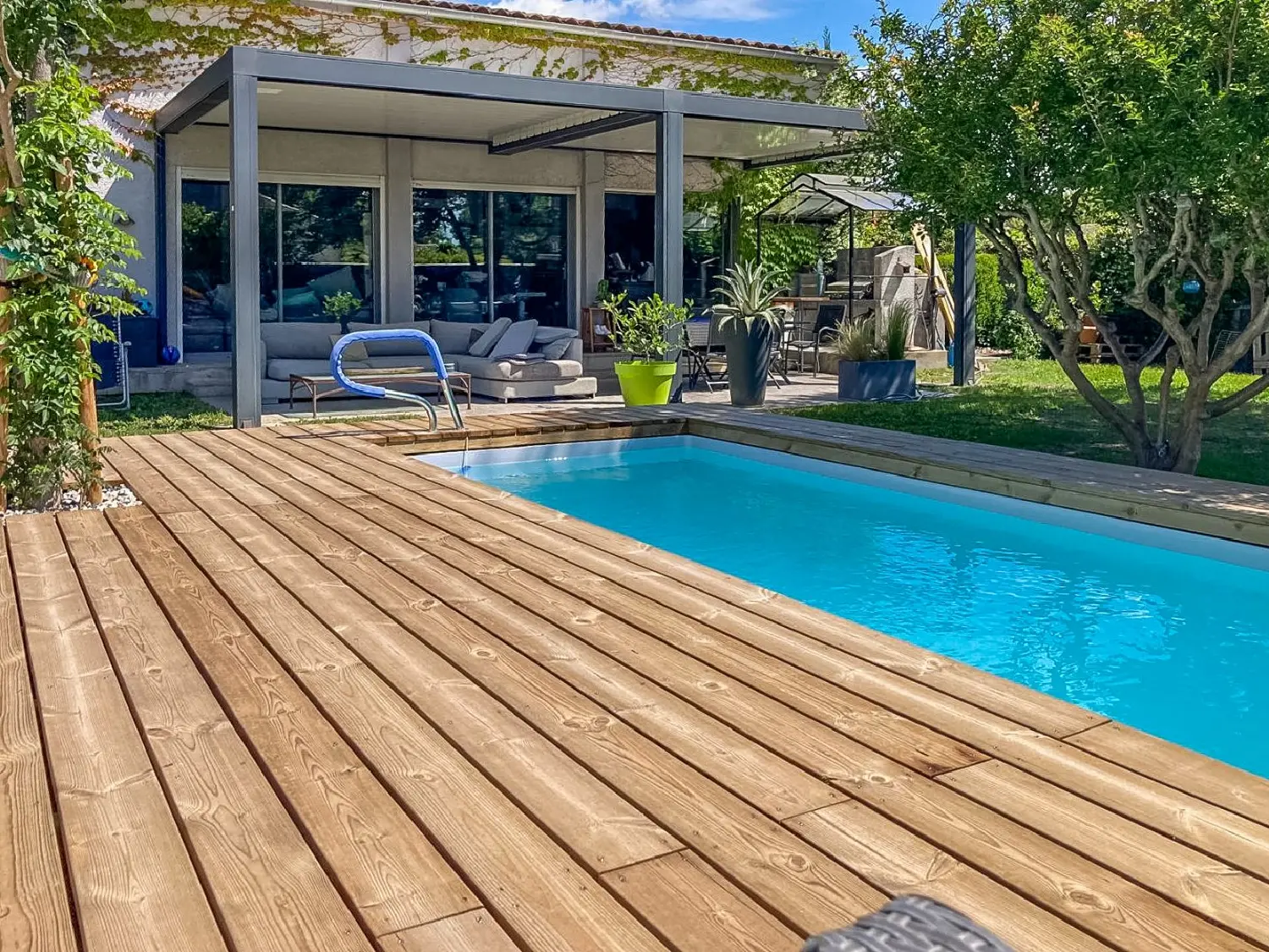 en venta casa L'Isle-sur-la-Sorgue Vaucluse 2