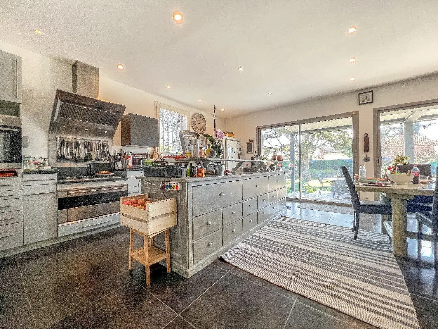 en venta casa L'Isle-sur-la-Sorgue Vaucluse 3