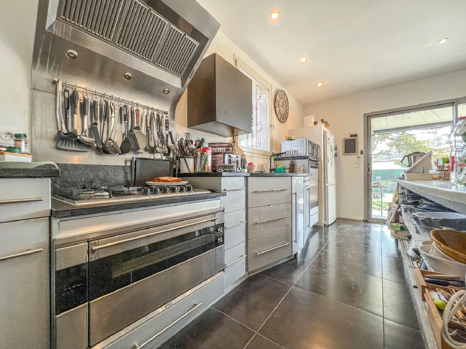  en venta casa L'Isle-sur-la-Sorgue Vaucluse 4