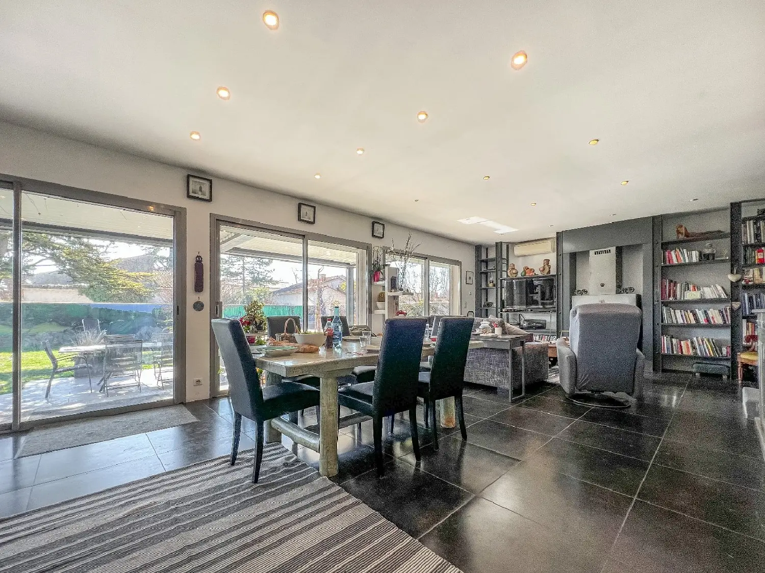  en venta casa L'Isle-sur-la-Sorgue Vaucluse 5