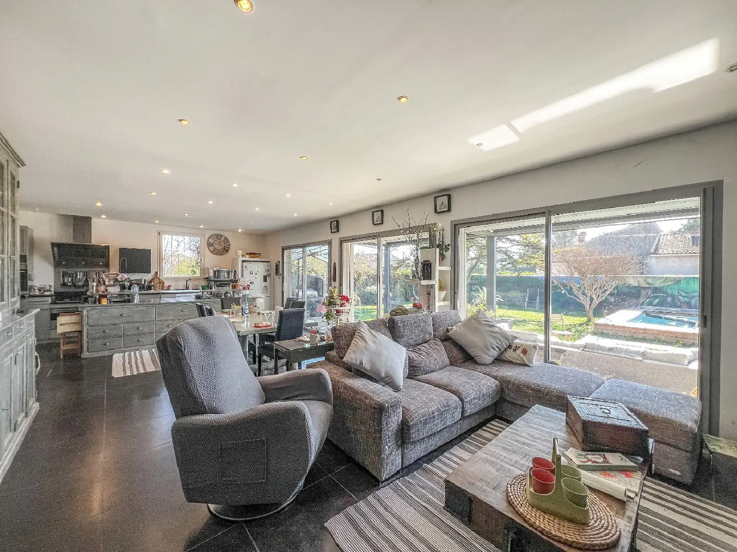  en venta casa L'Isle-sur-la-Sorgue Vaucluse 7