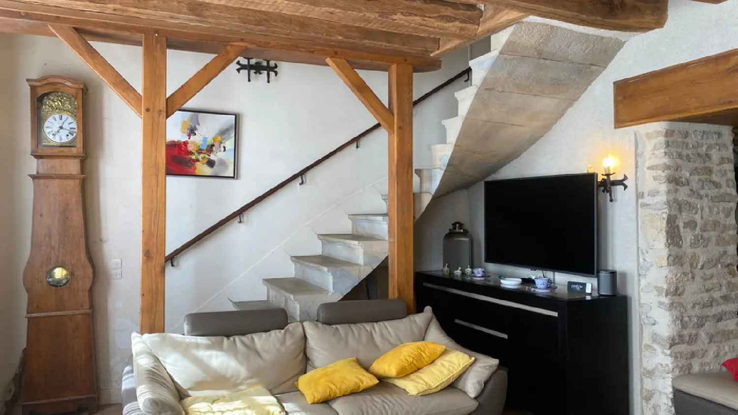  à vendre maison L'Isle-sur-Serein Yonne 7