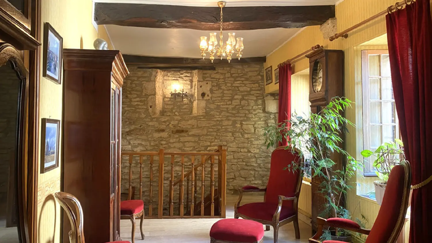  à vendre maison L'Isle-sur-Serein Yonne 8