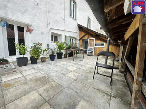 La Bastide-de-Sérou Ariège Haus Bild 7093592