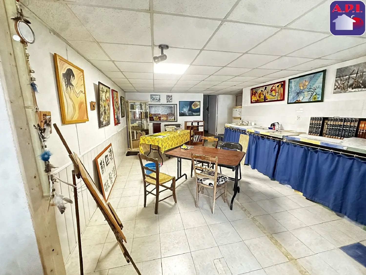  kaufen Haus La Bastide-de-Sérou Ariège 5