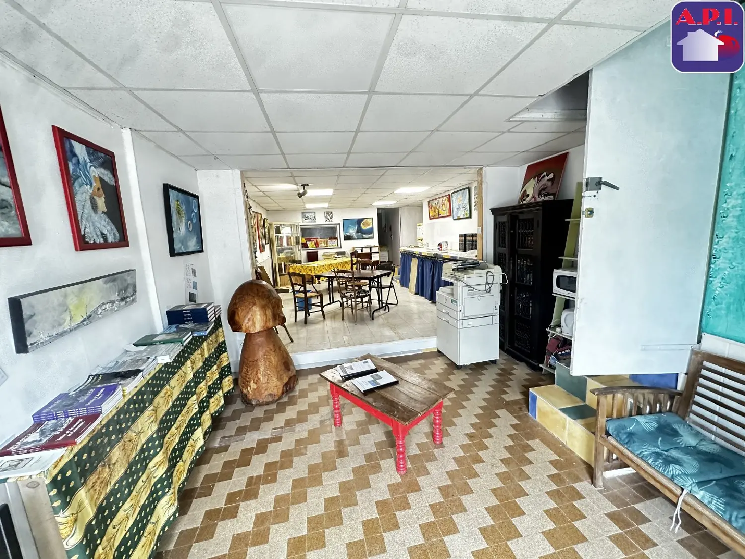  kaufen Haus La Bastide-de-Sérou Ariège 7
