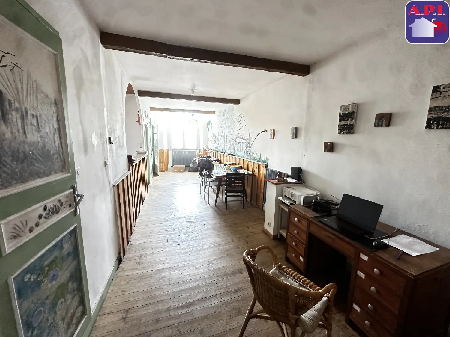  kaufen Haus La Bastide-de-Sérou Ariège 8