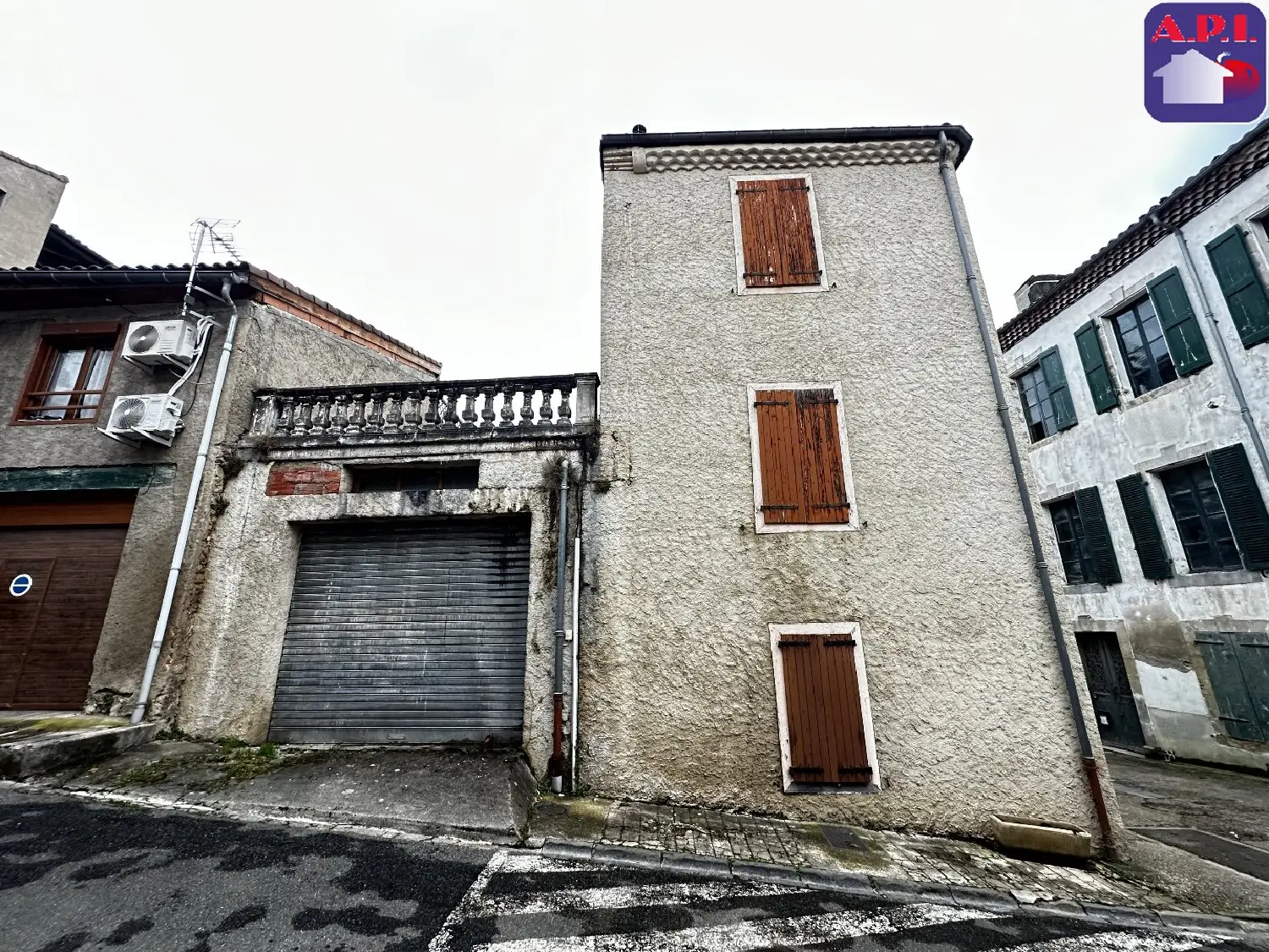  en venta casa La Bastide-de-Sérou Ariège 3