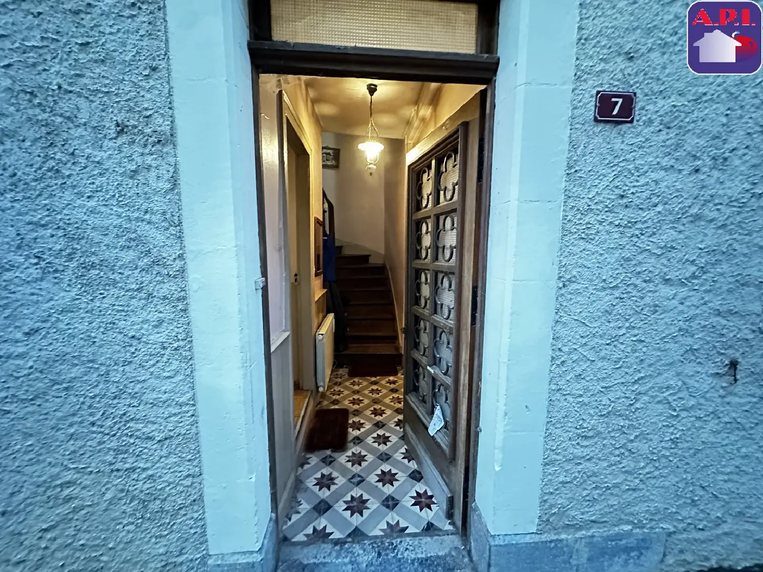  en venta casa La Bastide-de-Sérou Ariège 5