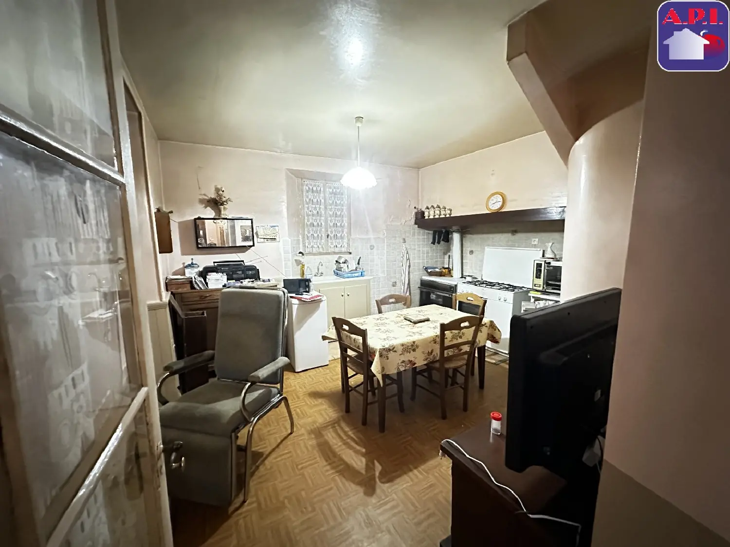  en venta casa La Bastide-de-Sérou Ariège 6