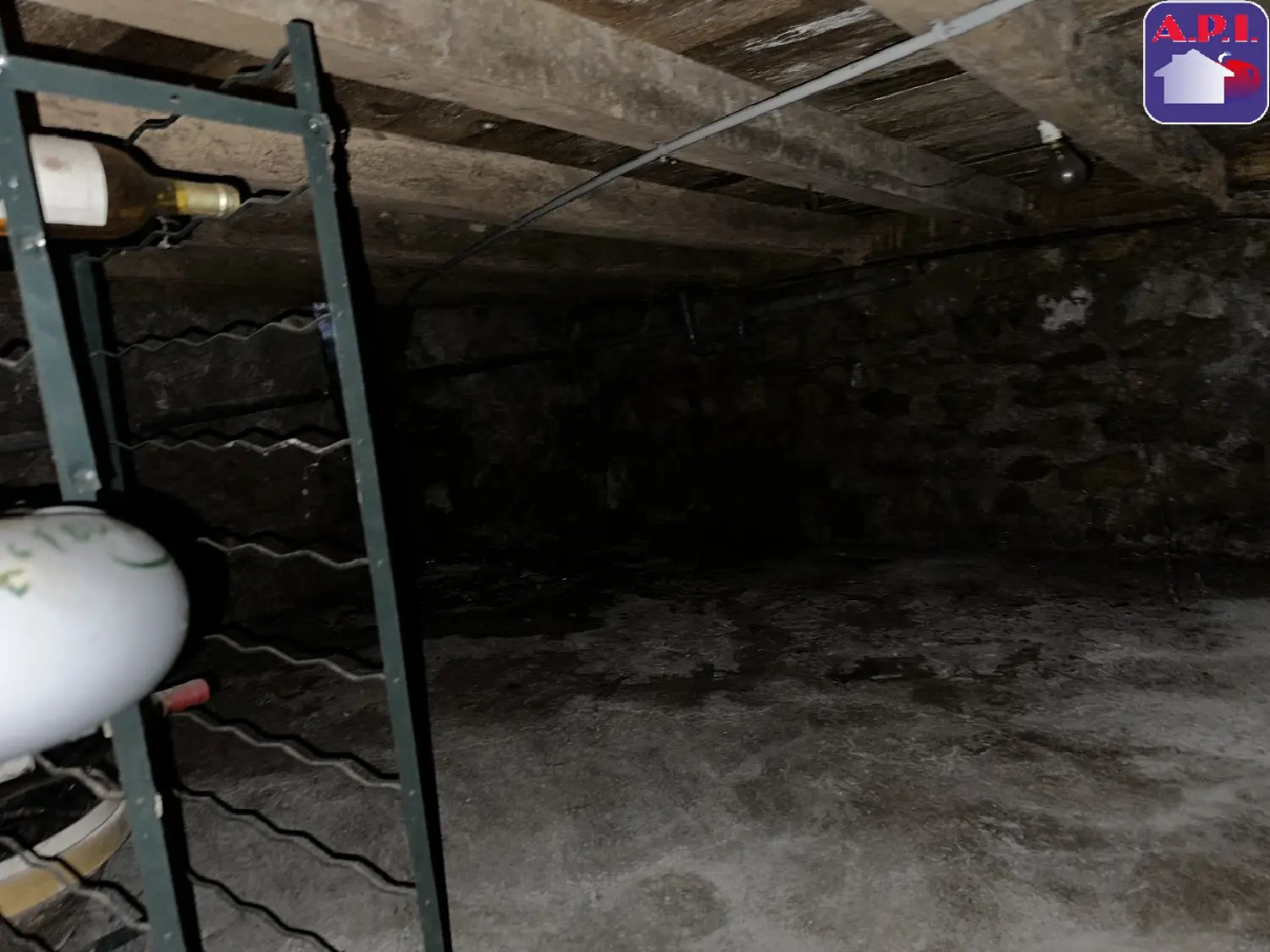  en venta casa La Bastide-de-Sérou Ariège 8