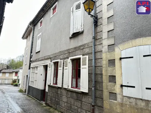 La Bastide-de-Sérou Ariège casa foto 7096822