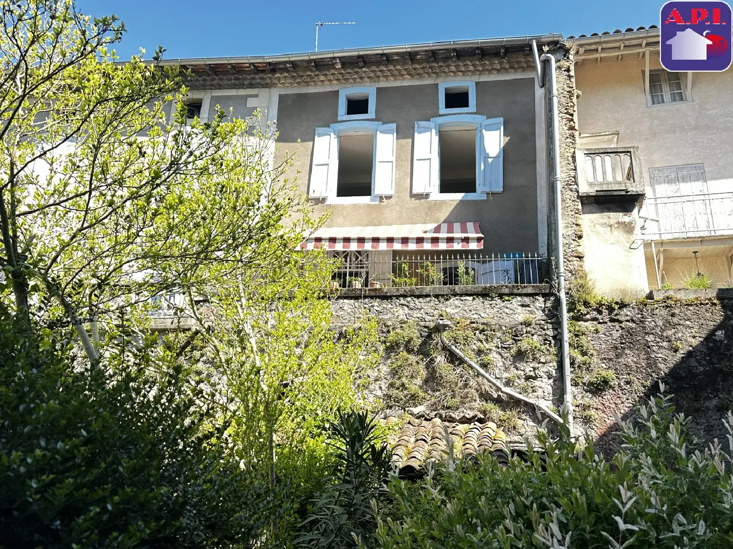  en venta casa La Bastide-de-Sérou Ariège 2