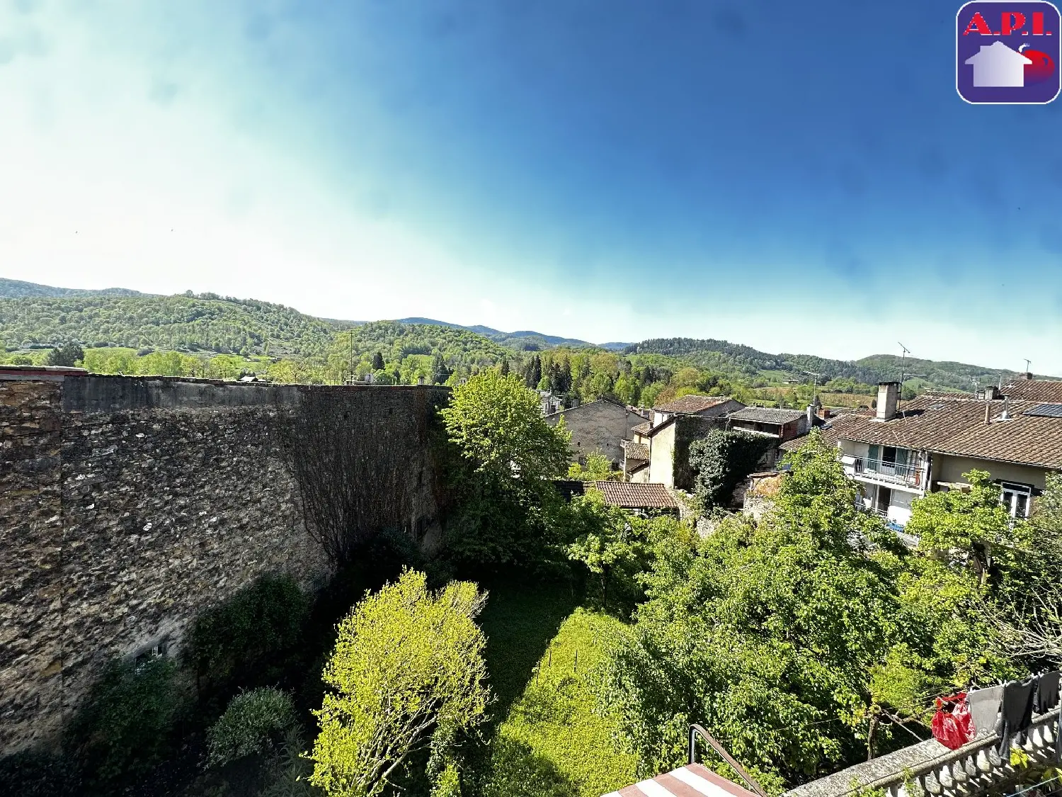  en venta casa La Bastide-de-Sérou Ariège 3