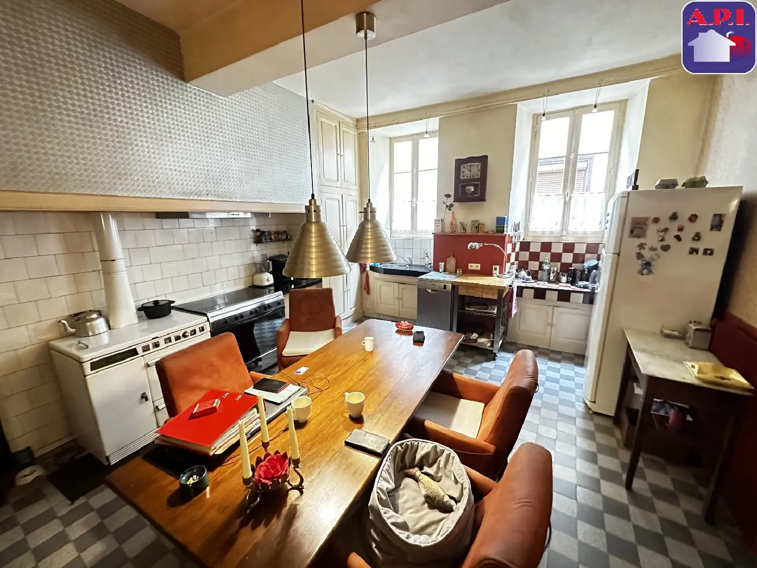  en venta casa La Bastide-de-Sérou Ariège 5