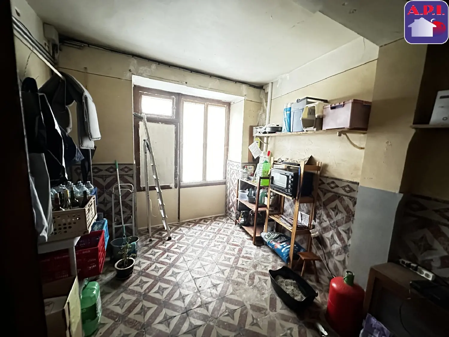  en venta casa La Bastide-de-Sérou Ariège 6