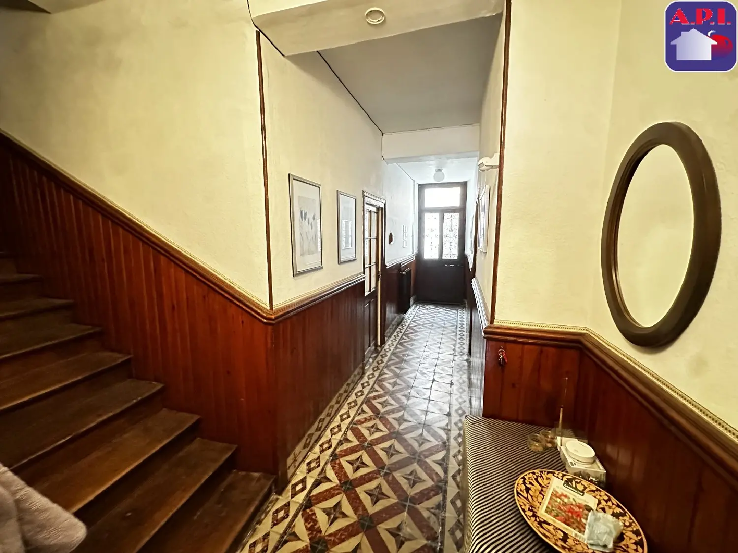  en venta casa La Bastide-de-Sérou Ariège 8