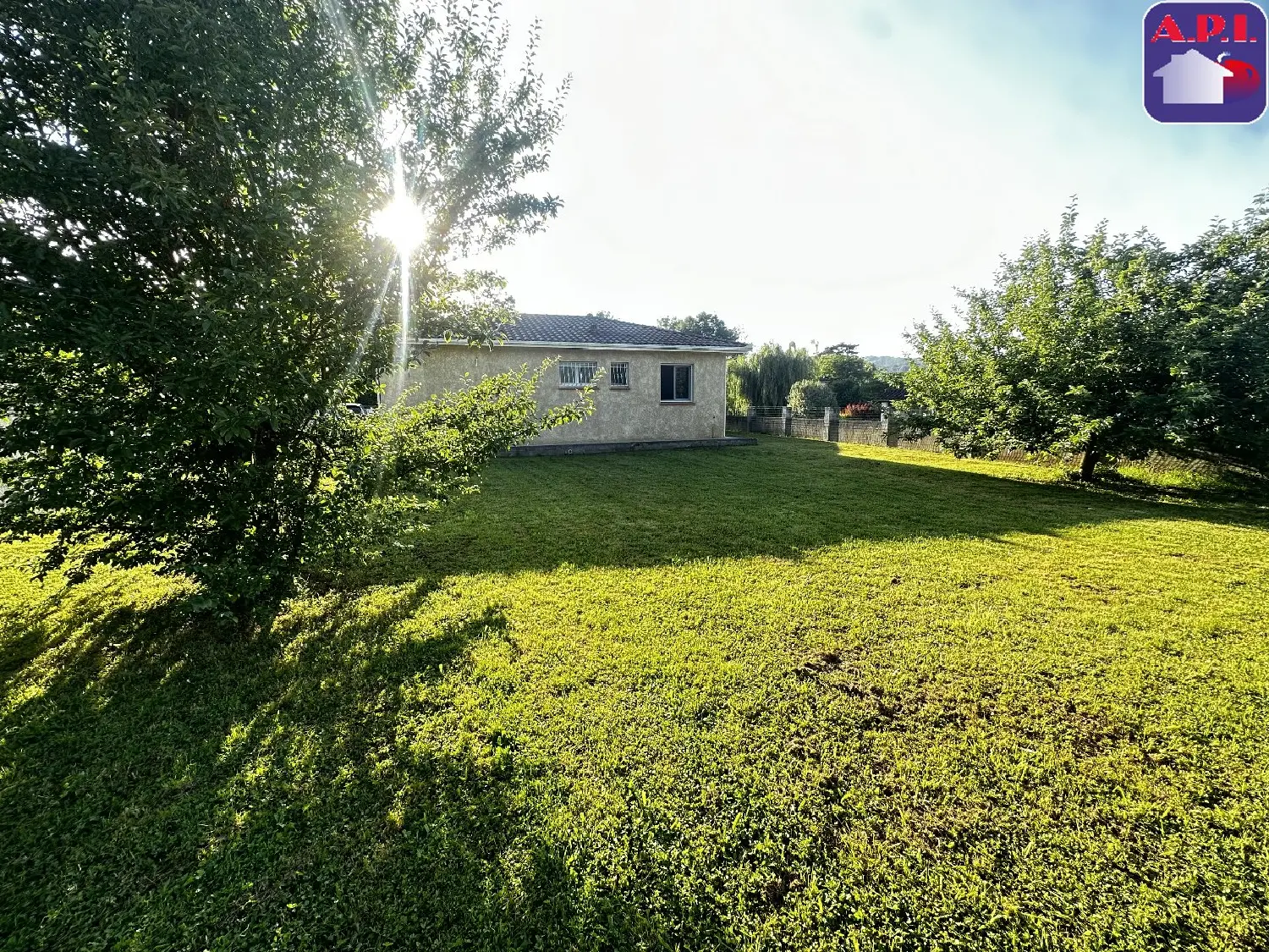  en venta casa La Bastide-de-Sérou Ariège 1