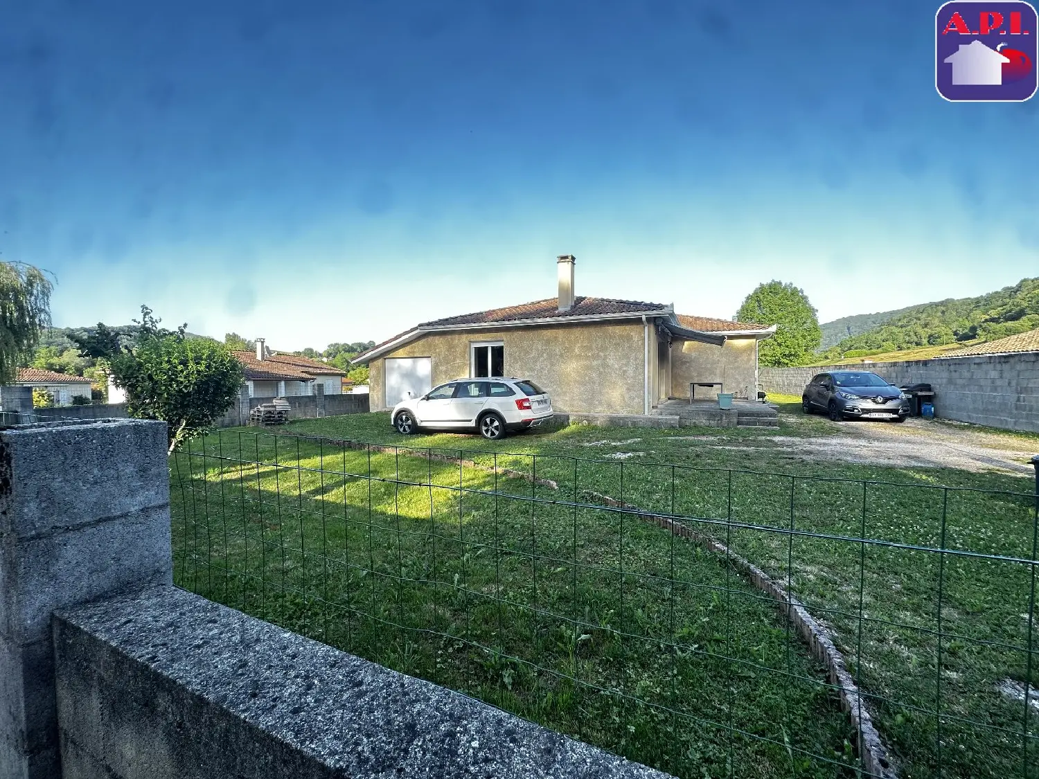  en venta casa La Bastide-de-Sérou Ariège 2