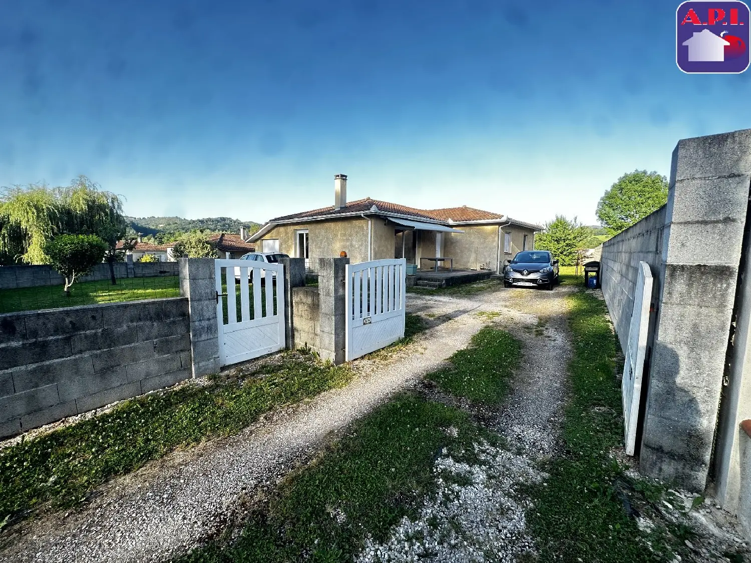  en venta casa La Bastide-de-Sérou Ariège 3