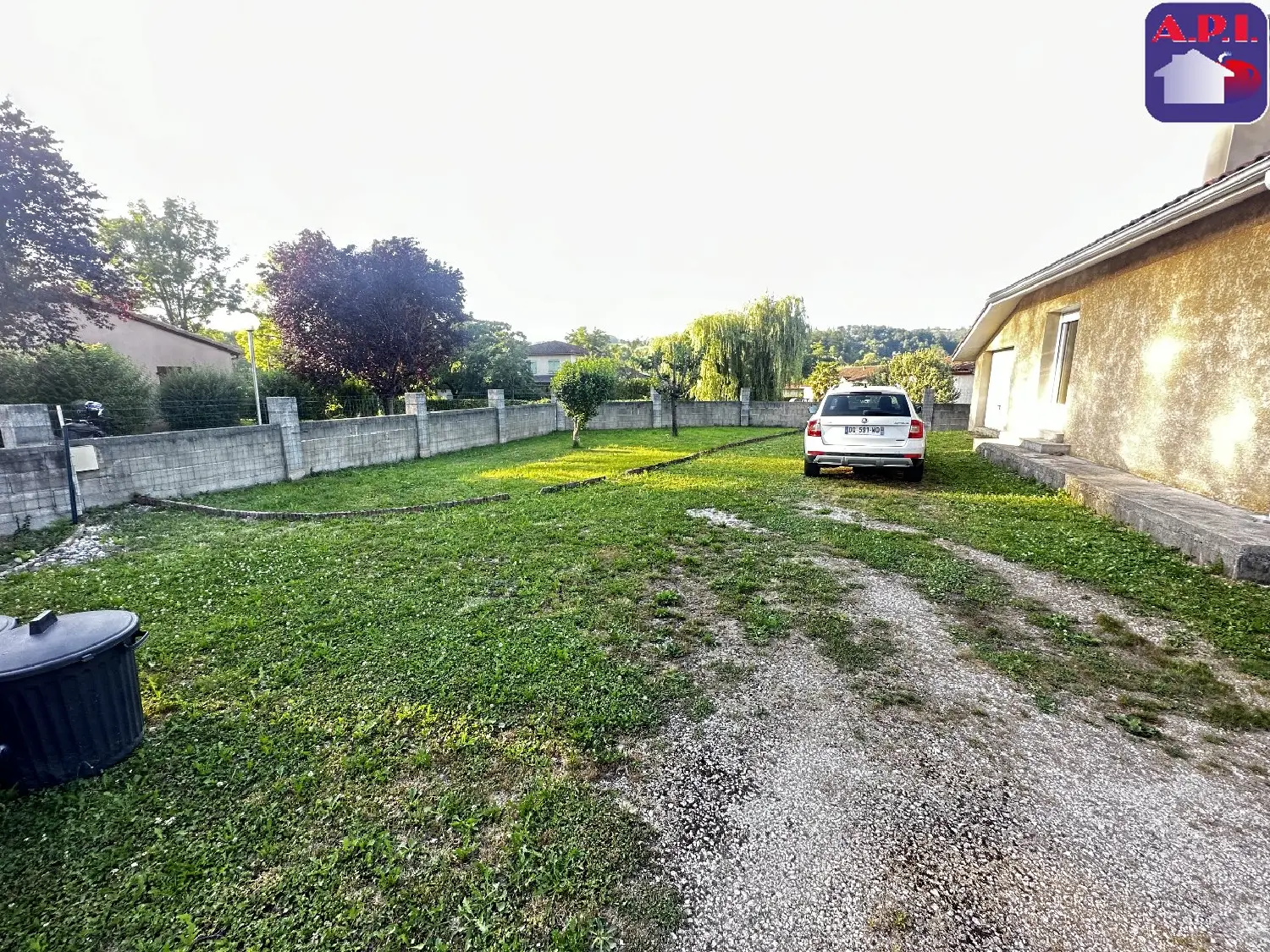  en venta casa La Bastide-de-Sérou Ariège 4