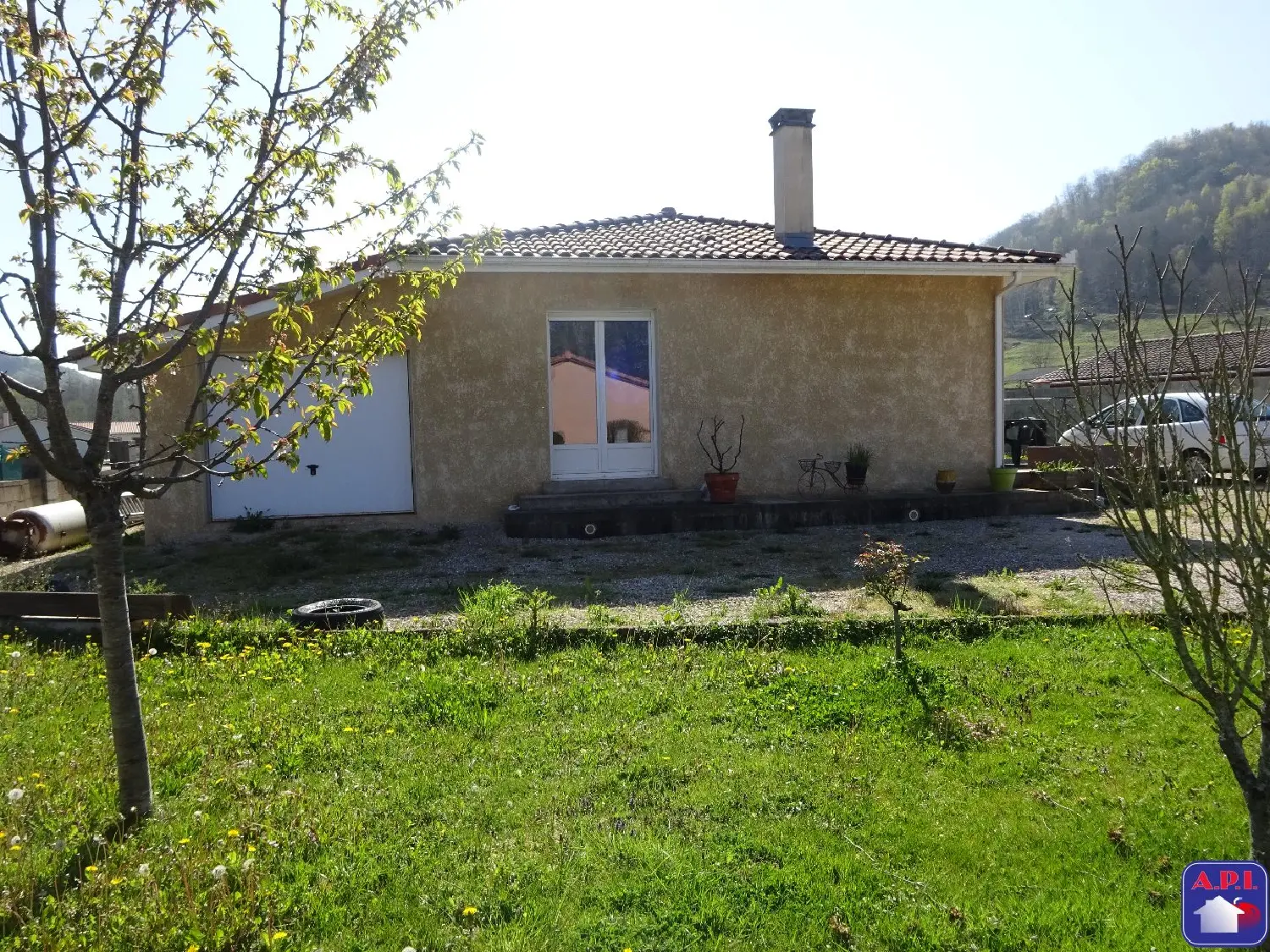  en venta casa La Bastide-de-Sérou Ariège 6