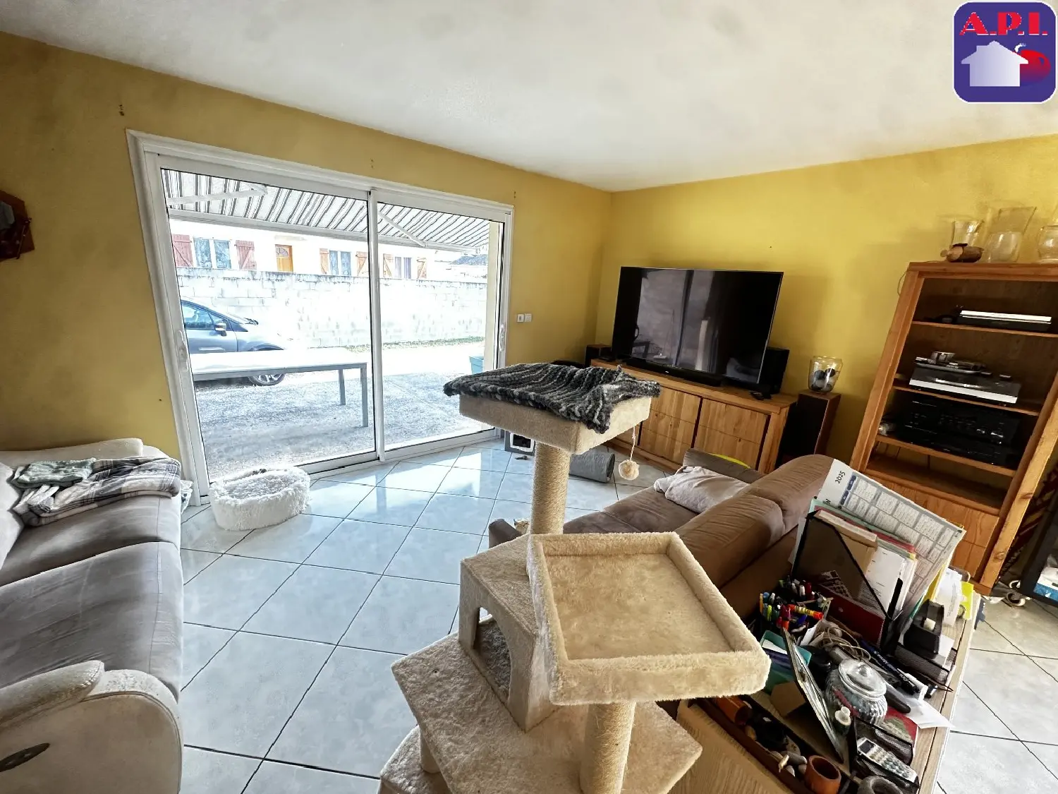  en venta casa La Bastide-de-Sérou Ariège 8